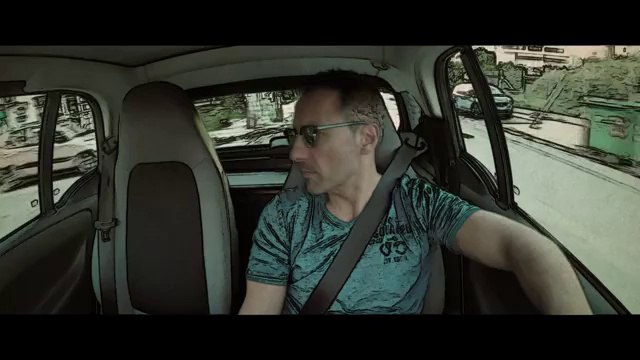 Πέτρος Ίμβριος - Έξω φρενών με κάνεις | Greek- face (hellenicᴴᴰ video clips)