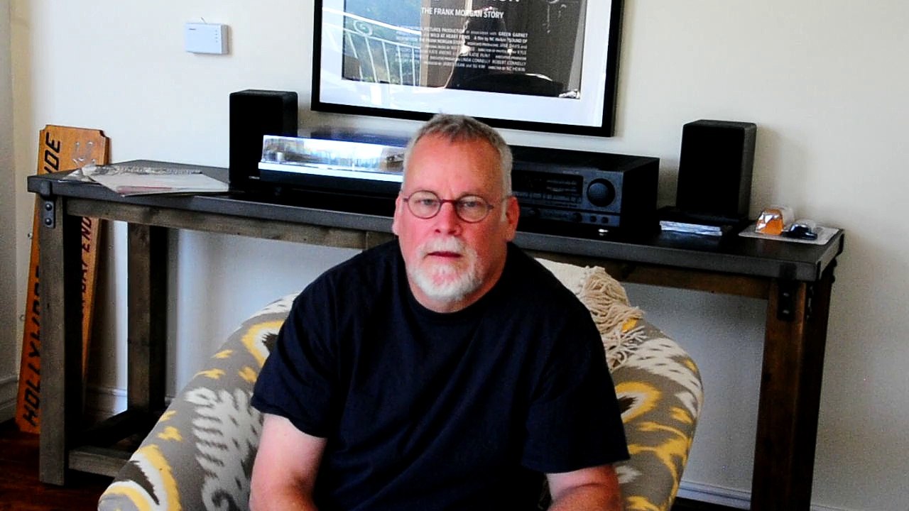 Rencontre avec Michael Connelly !