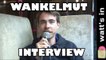 Wankelmut : One Day (Asaf Avidan Remix) Interview Exclu