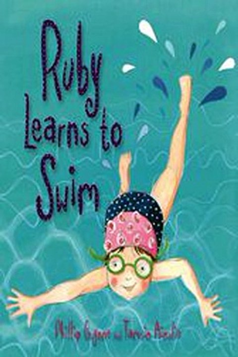 Download Ruby Learns to Swim ebook {PDF} {EPUB}