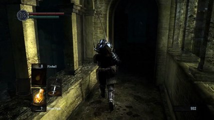 Ames obscures - partie 29 - La cloche a enfin sonné