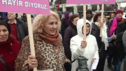 Dünya Kadınlar Günü Dolayısıyla Teatral Gösteri