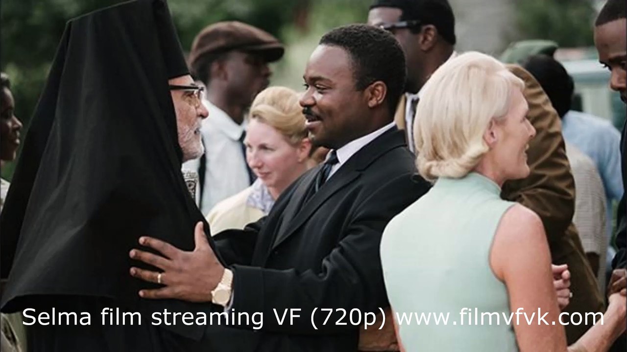 ▽Regarder▽ Selma film complet en ligne streaming VF gratuit