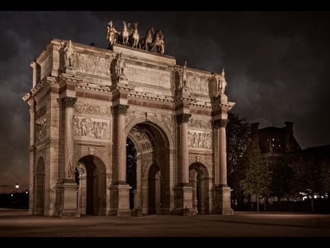 INTRODUCTION Retouching Landscapes photos with Photoshop CS 5 by Serge Ramelli