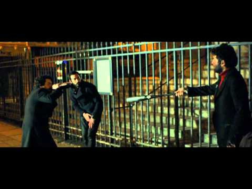 Court-métrage Milkshake