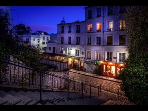 Introduction to Lightroom 5 - PLP #40 by Serge Ramelli