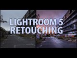 Lightroom 5 Retouching tutorial - PLP # 48 by Serge Ramelli