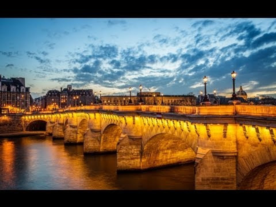 Comment faire exploser les détails d'une photo avec Photoshop - Tutoriel de Serge Ramelli