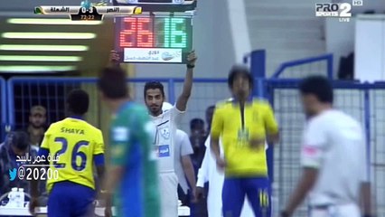 ماقدمه عبدالعزيز الجبرين امام الشعله