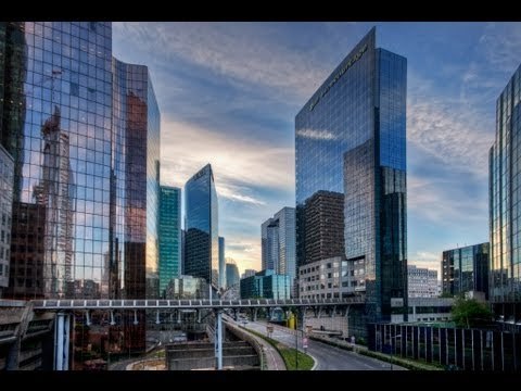 Create Amazing HDR photo with Photomatix - HDR Basics introduction by Serge Ramelli