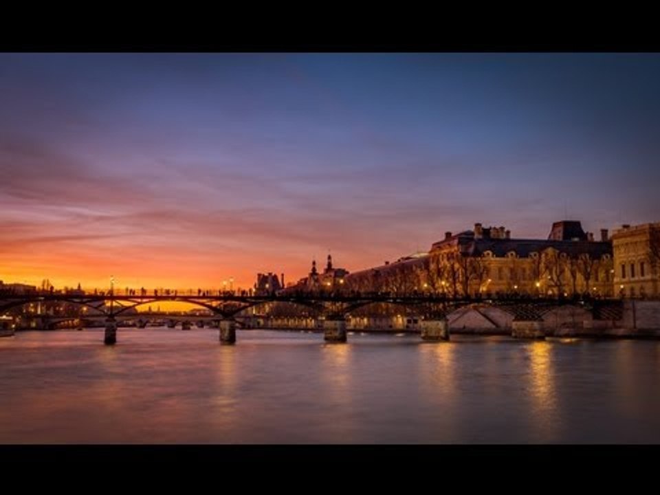 How to Make an HDR Photo in Lightroom using LR Enfuse - PLP #33 by Serge Ramelli