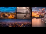 From shooting to post processing my full workflow package by Serge Ramelli