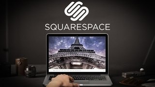 How To Make a Squarespace Website - AMAZING! - PLP #138