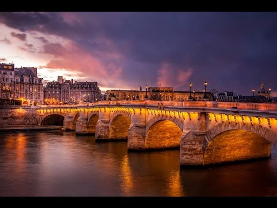 How to Explode Details to Your Photos and Make Actions the Right Way in Photoshop - PLP #158