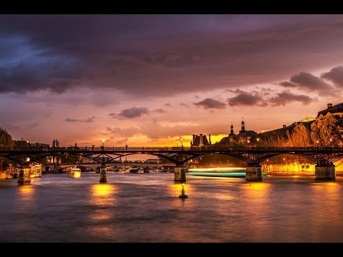 Multiple Exposure Blend with GIMP & Lightroom - PLP#88 by Serge Ramelli