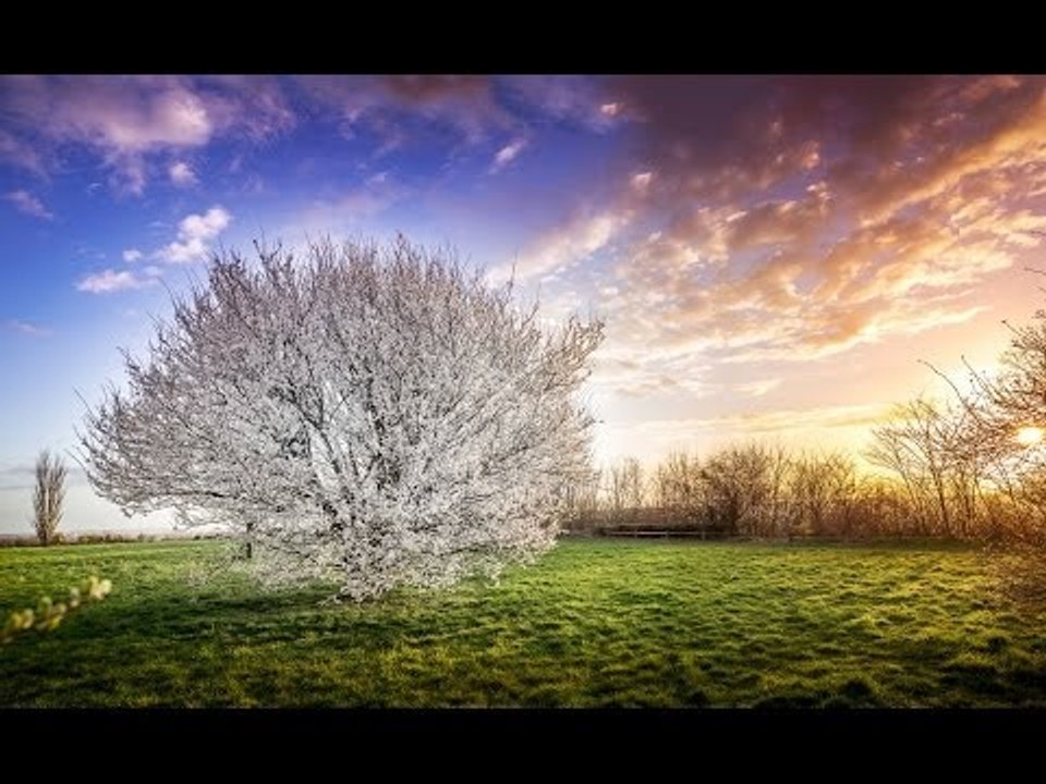How to Stitch Multiple Exposures using Lightroom and Photoshop - PLP #101 by Serge Ramelli