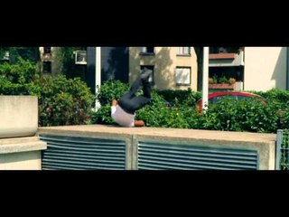 Arthur Court métrage Français