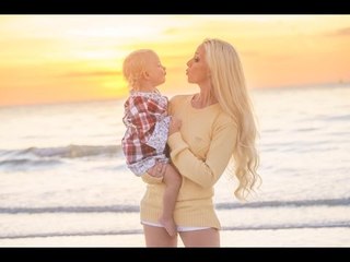 Lifestyle Portrait Shot Straight Into the Sun - PLP #168