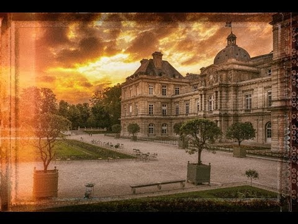 Selective Clarity in Lightroom & Analogue Efex Pro Vintage Look - PLP #124 by Serge Ramelli