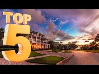 Le top 5 des nouveautés sur Lightroom 5 - tutoriel de Serge Ramelli