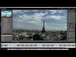 How to Make a Time-lapse in Lightroom 4 (Part 2 of 4) - PLP #19 by Serge Ramelli