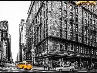 Wide Angle Correction and Selective Black & White in Lightroom - PLP #25 by Serge Ramelli