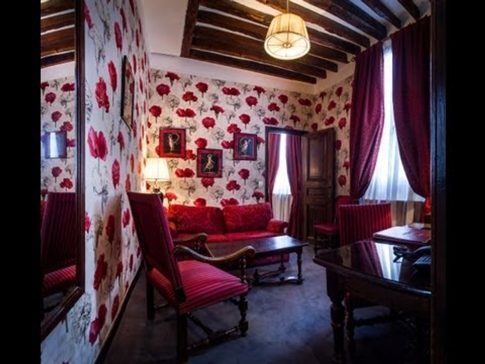 How to Shoot and Retouch a Small Room with Lightroom & Photoshop - PLP #39 by Serge Ramelli