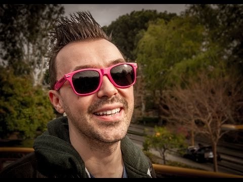 Manually Create Depth Of Field in Lightroom - PLP #94 by Serge Ramelli