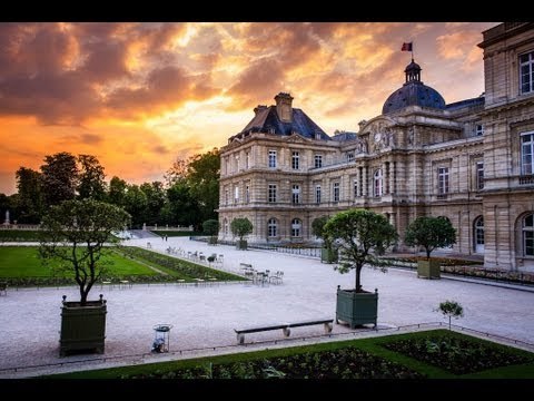 Importing photos on Lightroom 4 - Tutorial by Serge Ramelli