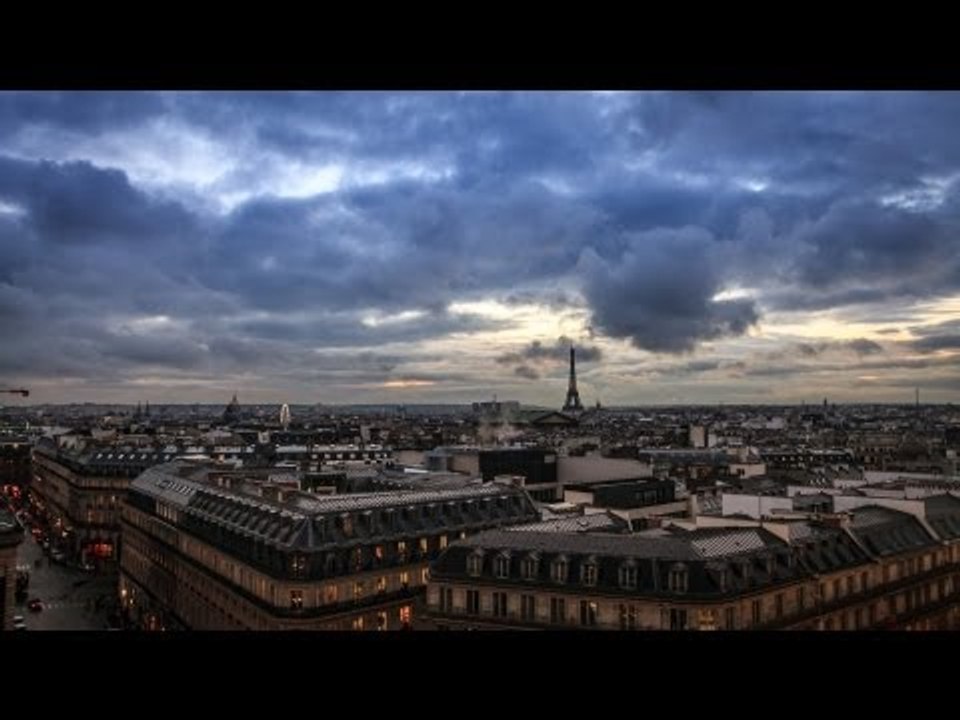 How to Make a Time-lapse in Lightroom 4 (Part 4 of 4) - PLP #21 by Serge Ramelli