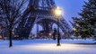 Winter Landscapes Course by Serge Ramelli
