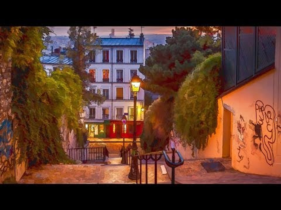 How to Turn a Photo into a Cartoon or Painting with Topaz - PLP #129
