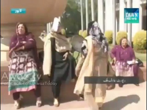 Funny Answers by Punjab Assembly Members on Asking Question About Bill