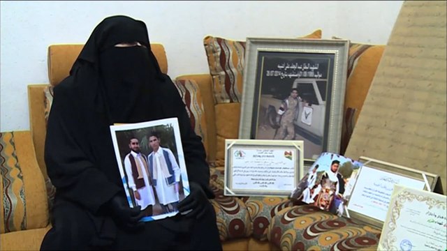 استمرار القتال في ليبيا يكبد المجتمع خسائر بشرية