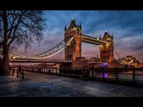 How to Add Drama by Retouching with the Brush Tools Tutorial Lightroom 4 - PLP #37 by Serge Ramelli