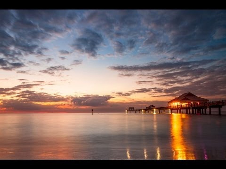 Photography & Lightroom Tutorial: Landscape Composition - PLP # 71  by Serge Ramelli