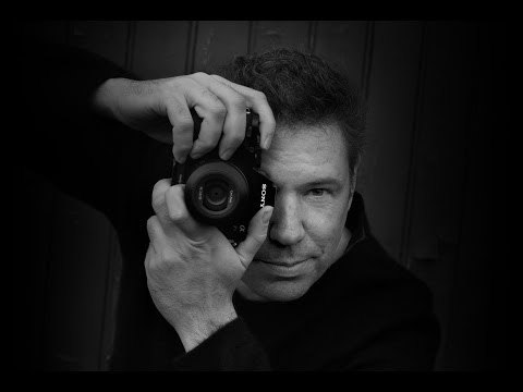 The Art of Black & White Volume 3 - Portraits by Jean Michel Berts & Serge Ramelli