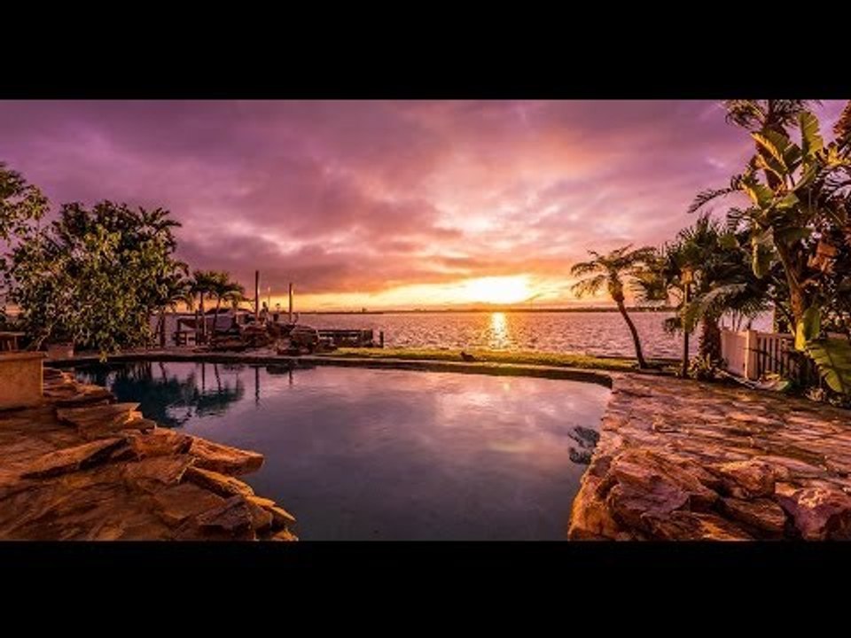 How to Shoot and Retouch Sunsets and Landscapes - PLP #115 by Serge Ramelli