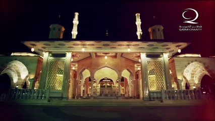 قريب ربي .. مقطع رائع بصوت الشيخ نبيل العوضي