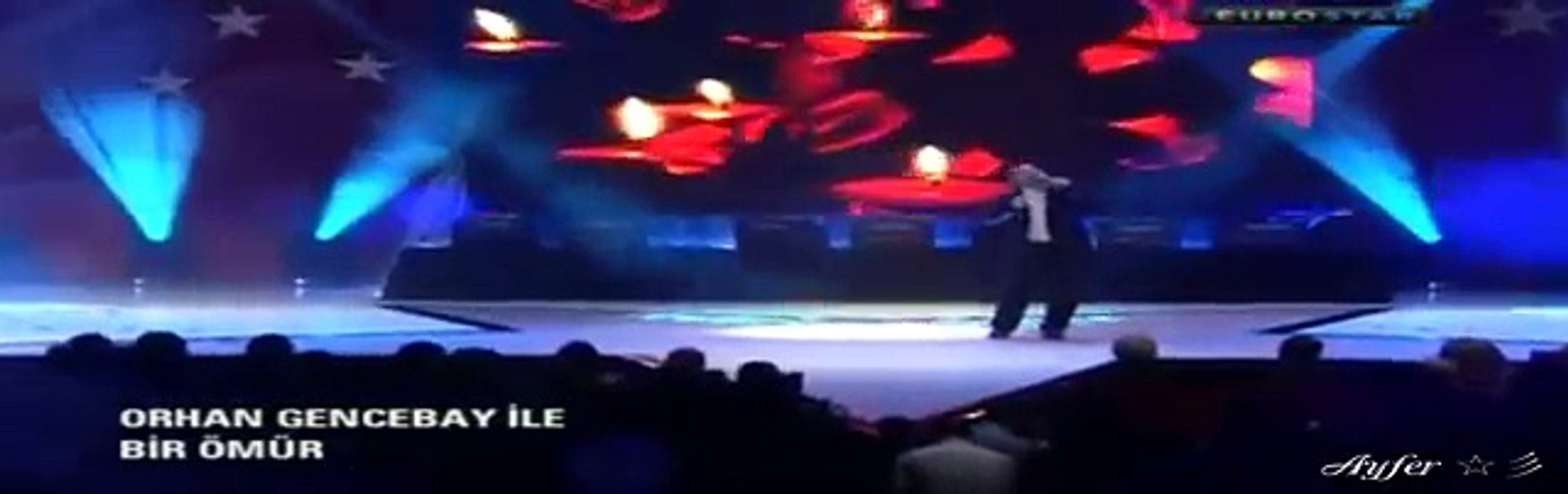 Volkan Konak  ♫♥♪ Gurbet ♫♥♪