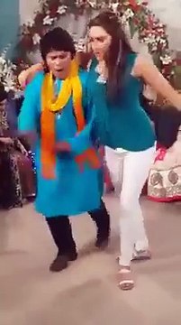 پاکستان میں ہونے والے مارننگ شو کا حال دیکھیں ۔ مرد حضرات تو صبح کو گھروں سے اپنے کاموں پر نکل جاتے ہیں ۔ اور یہ مارننگ شو والے پاکستان کی خواتین کس طرح سے بے حیائی پھیلا رہے ہیں