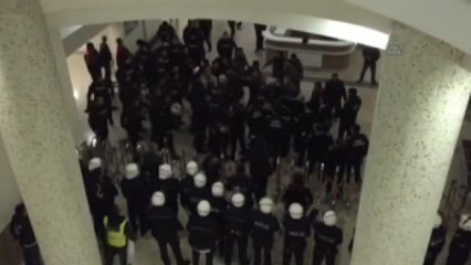 Hasan Ferit Gedik'in Ölümü Davası