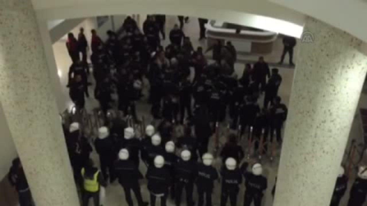 Hasan Ferit Gedik'in Ölümü Davası