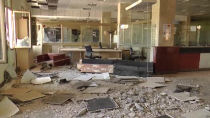 Libya'daki İç Savaşın Faturasını Siviller Ödüyor - Bin