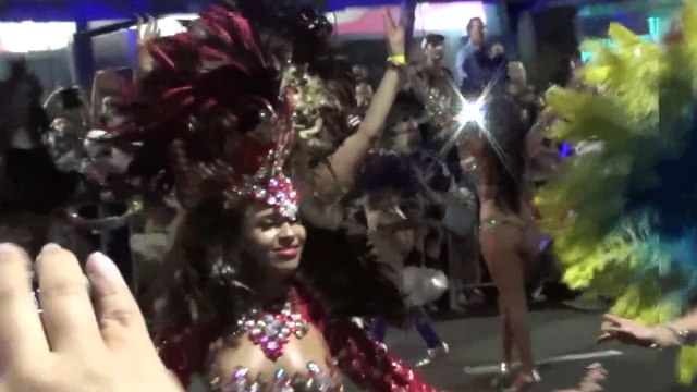 Mardi Gras Sydney Part 4 of 4, 7 Mar 2015