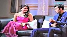 Koffee With Karan Season 4   Kareena Kapoor Spills Ranbir Kapoor Secret Out.mp4