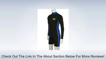 Stingray Long Sleeve Rash Guard Surf Swim Suit for Men & Women Review