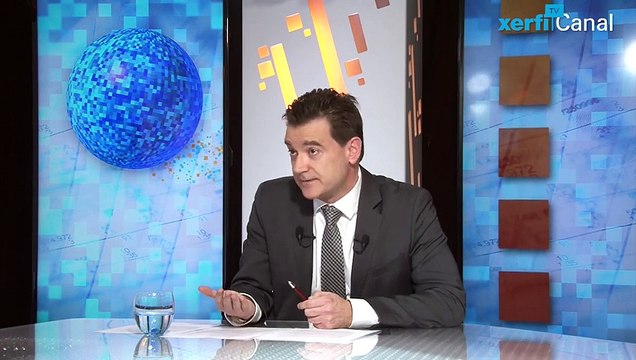 Simon Desrochers, Xerfi Canal Retraites de dirigeants et retraites chapeaux