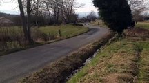 Rallye du Baldomérien 2015 - ES 5