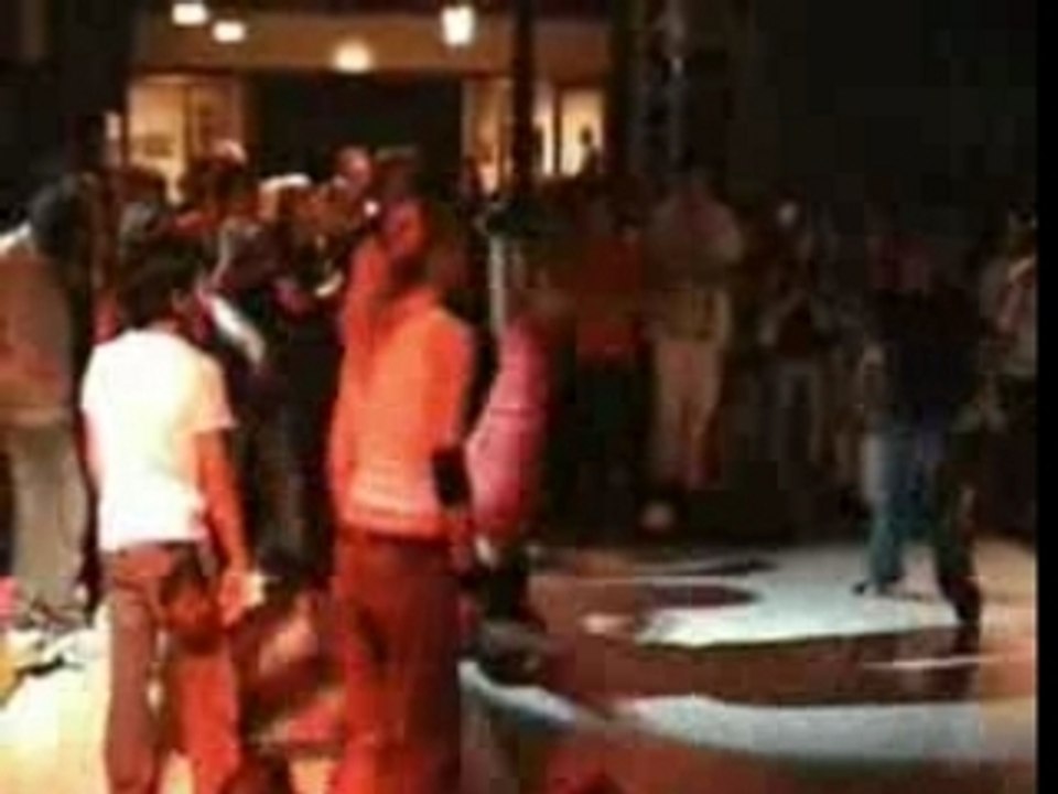 Rockhead's headspin trailer